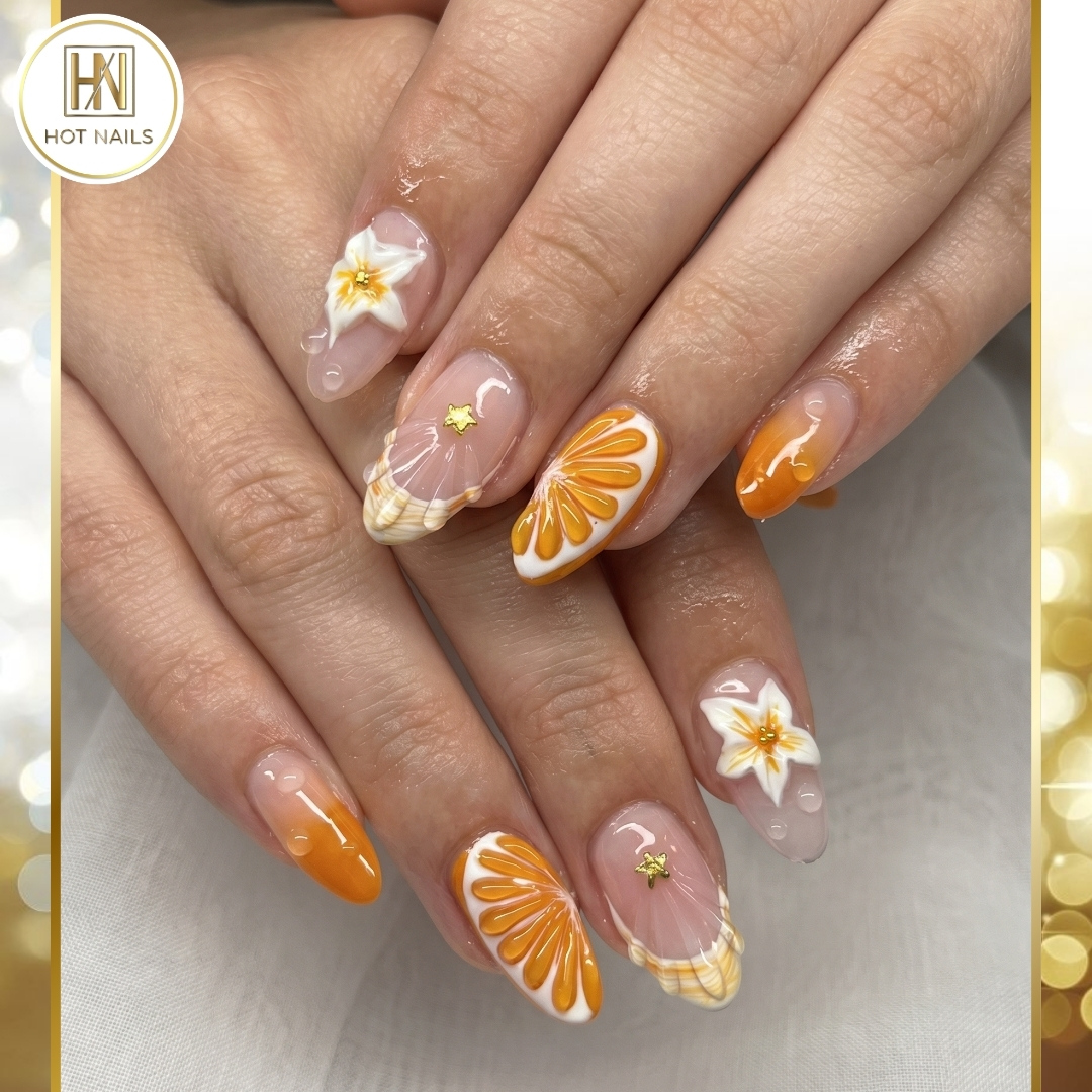 Nail July 15